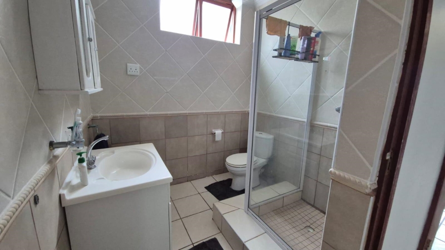 To Let 2 Bedroom Property for Rent in Tergniet Western Cape